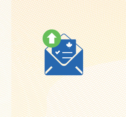 Step 7 - Mail Your Application Step 7 - Mail Your Application