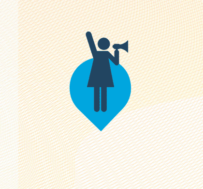 You Can Get Involved in Politics