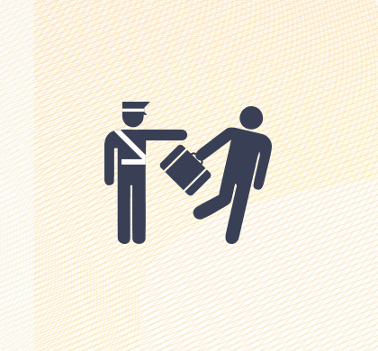 You Cannot Be Deported