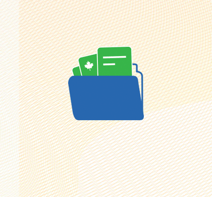 Step 5 - Include All Supporting Documents