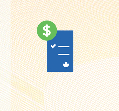 Step 6 - Pay The Application Fee